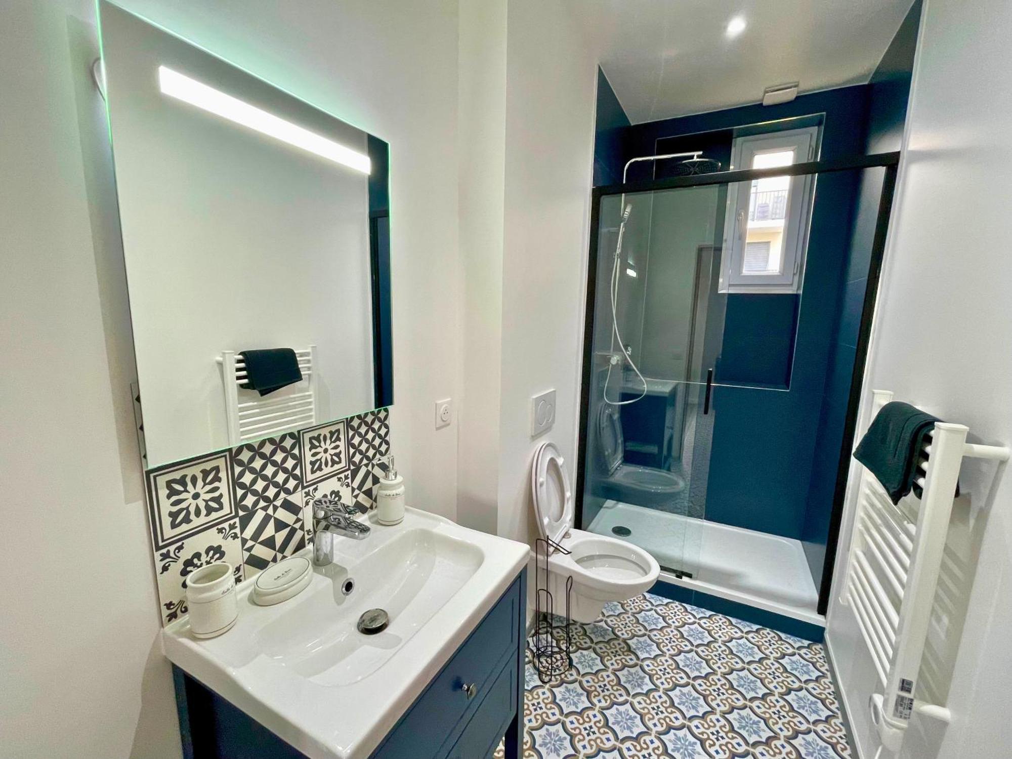 Pleyel Cosy Apartment Сен Дени Екстериор снимка